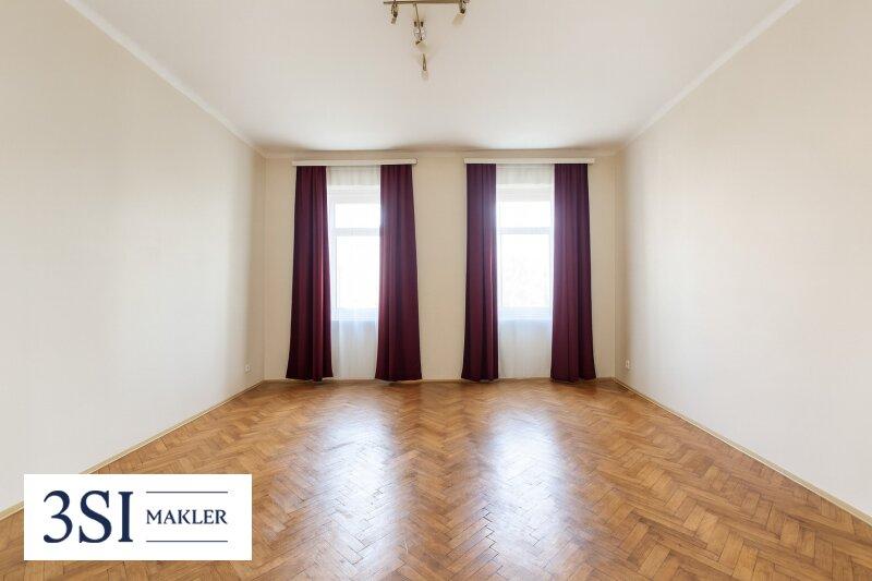 Studio in Ottakring, Austria No. 209143