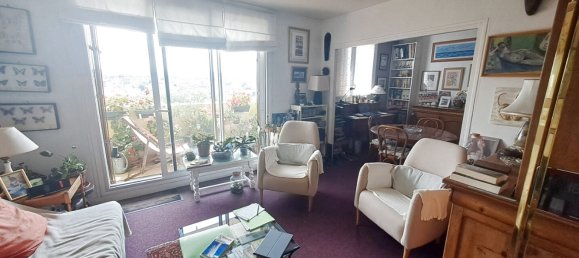 2 chambres Appartement à Vanves, France No. 177761 5