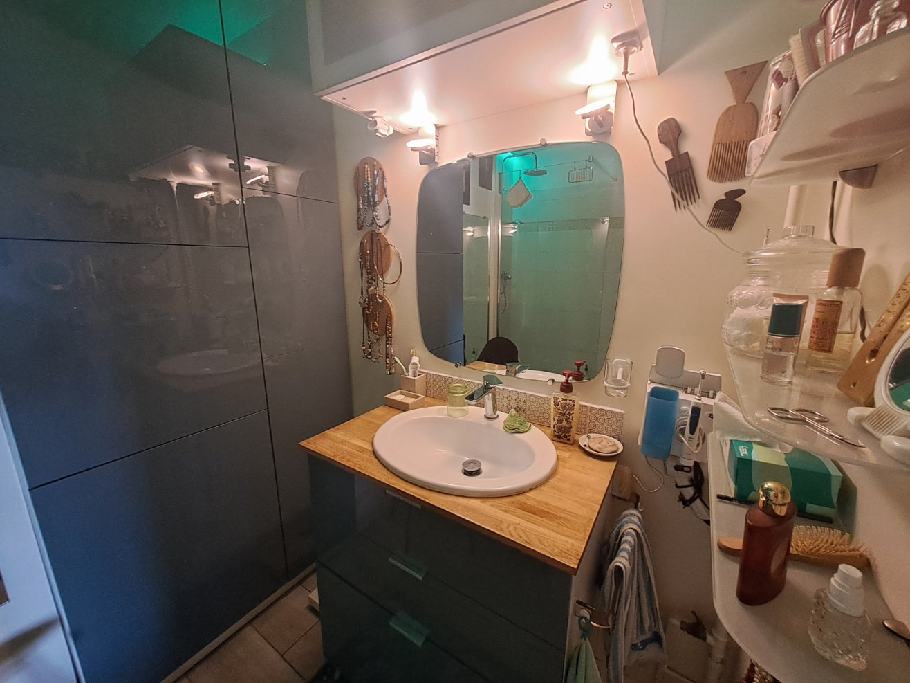 2 chambres Appartement à Vanves, France No. 177761