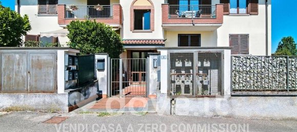 1 chambre Appartement à San Colombano al Lambro, Italy No. 299422 30