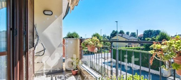 1 chambre Appartement à San Colombano al Lambro, Italy No. 299422 26