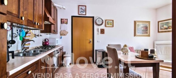 1 chambre Appartement à San Colombano al Lambro, Italy No. 299422 6