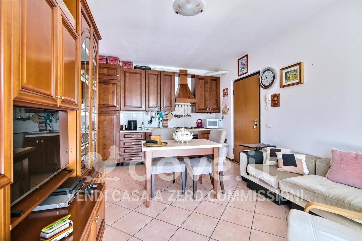 1 chambre Appartement à San Colombano al Lambro, Italy No. 299422