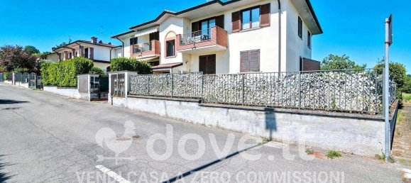 1 chambre Appartement à San Colombano al Lambro, Italy No. 299422 33