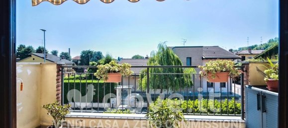 1 chambre Appartement à San Colombano al Lambro, Italy No. 299422 27