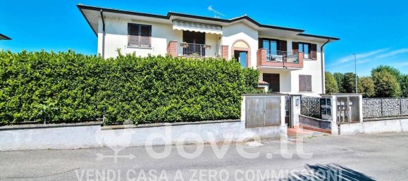 1 chambre Appartement à San Colombano al Lambro, Italy No. 299422 31
