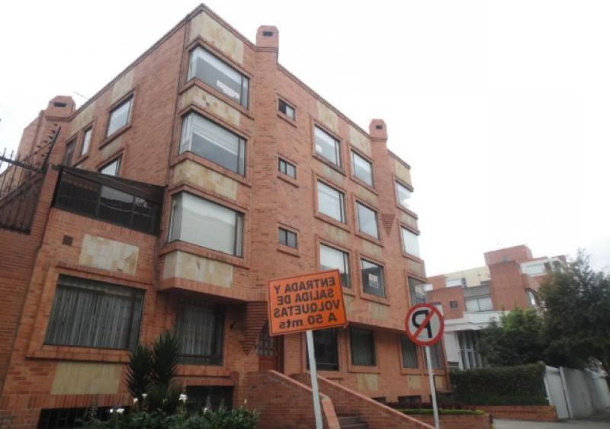 3 غرف نوم منزل في Bogota, Colombia رقم 11866