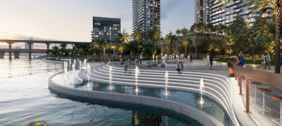 2 bedrooms Apartment in Dubai Creek Harbour (The Lagoons), UAE No. 33788 7