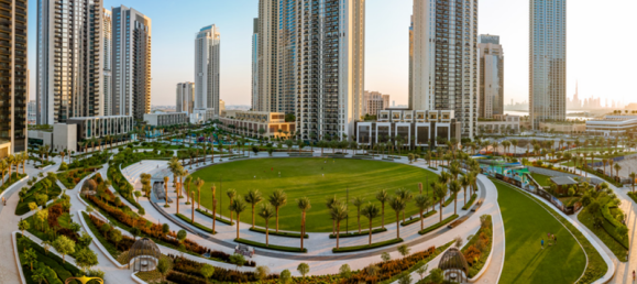 2 bedrooms Apartment in Dubai Creek Harbour (The Lagoons), UAE No. 33788 10