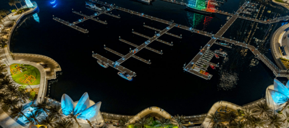 2 bedrooms Apartment in Dubai Creek Harbour (The Lagoons), UAE No. 33788 9