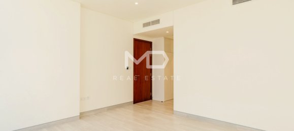 Villa de 4 dormitorios en Abu Dhabi, UAE No. 47440 43