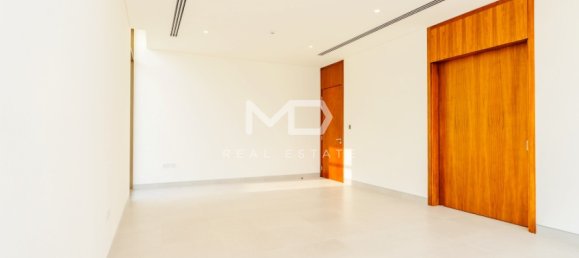 Villa de 4 dormitorios en Abu Dhabi, UAE No. 47440 19