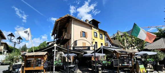 Коммерческая недвижимость 65м² в Верхние Альпы, Франция № 344060 2