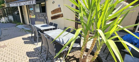 Коммерческая недвижимость 65м² в Верхние Альпы, Франция № 344060 15