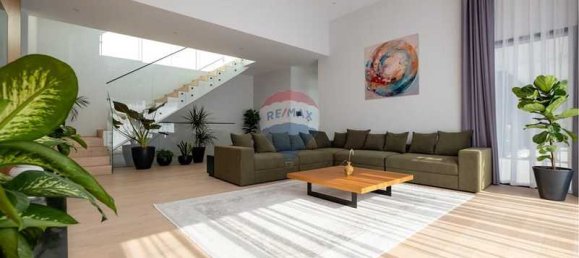 7 غرف نوم فيلا في Souni–Zanatzia, Cyprus رقم 20745 8