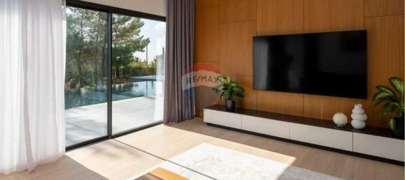 7 غرف نوم فيلا في Souni–Zanatzia, Cyprus رقم 20745 12