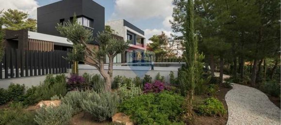 7 غرف نوم فيلا في Souni–Zanatzia, Cyprus رقم 20745 3