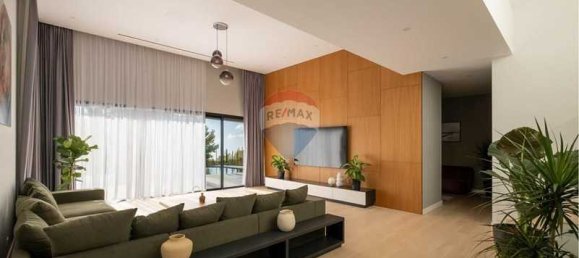 7 غرف نوم فيلا في Souni–Zanatzia, Cyprus رقم 20745 5