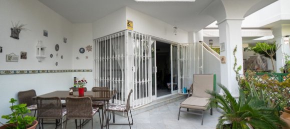 3 bedrooms Townhouse in Marbella, Spain No. 140587 10