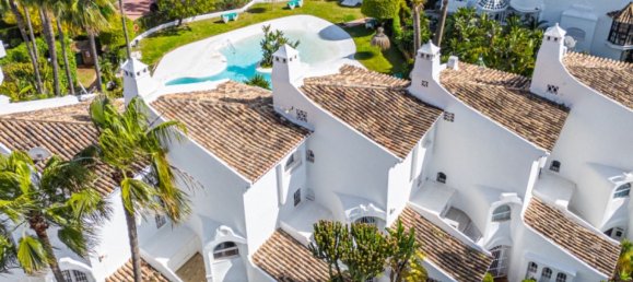 3 bedrooms Townhouse in Marbella, Spain No. 140587 28