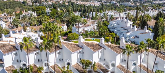 3 bedrooms Townhouse in Marbella, Spain No. 140587 29