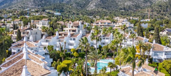 3 bedrooms Townhouse in Marbella, Spain No. 140587 30