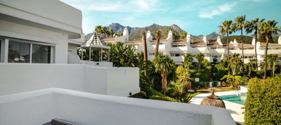 3 bedrooms Townhouse in Marbella, Spain No. 140587 25