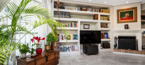 3 bedrooms Townhouse in Marbella, Spain No. 140587 17