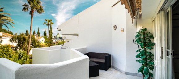 3 bedrooms Townhouse in Marbella, Spain No. 140587 24