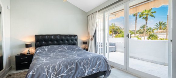 3 bedrooms Townhouse in Marbella, Spain No. 140587 19