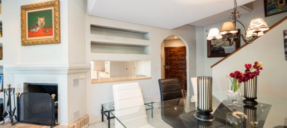 3 bedrooms Townhouse in Marbella, Spain No. 140587 14