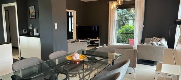 5 bedrooms House in Chambray-les-Tours, France No. 155326 5