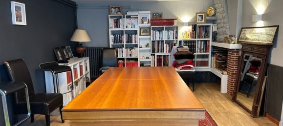 5 bedrooms House in Chambray-les-Tours, France No. 155326 8