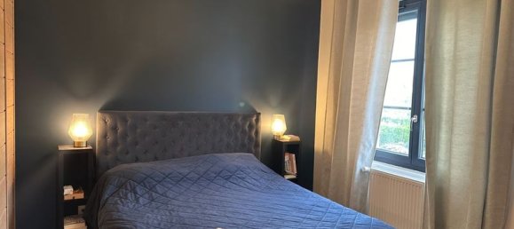 5 bedrooms House in Chambray-les-Tours, France No. 155326 10