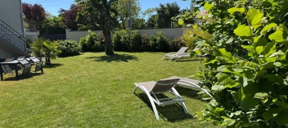 5 bedrooms House in Chambray-les-Tours, France No. 155326 11