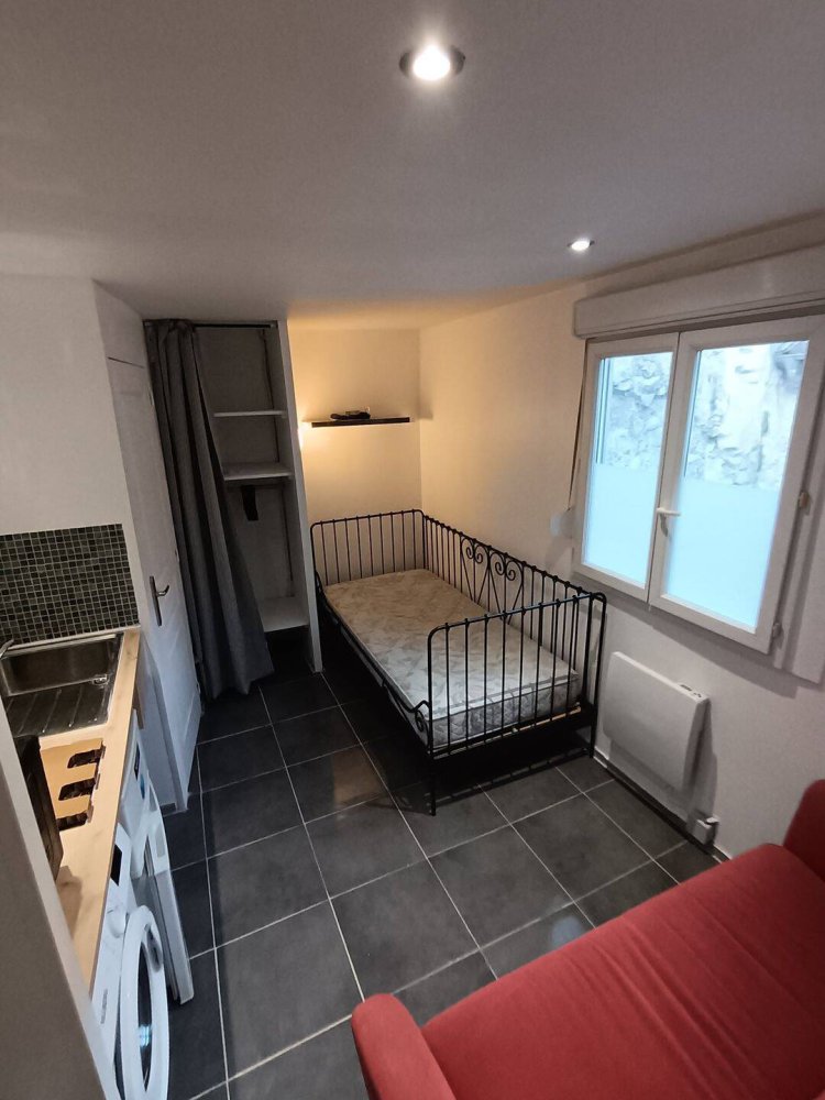 Studio in Le Port-Marly, France, Nr. 328675