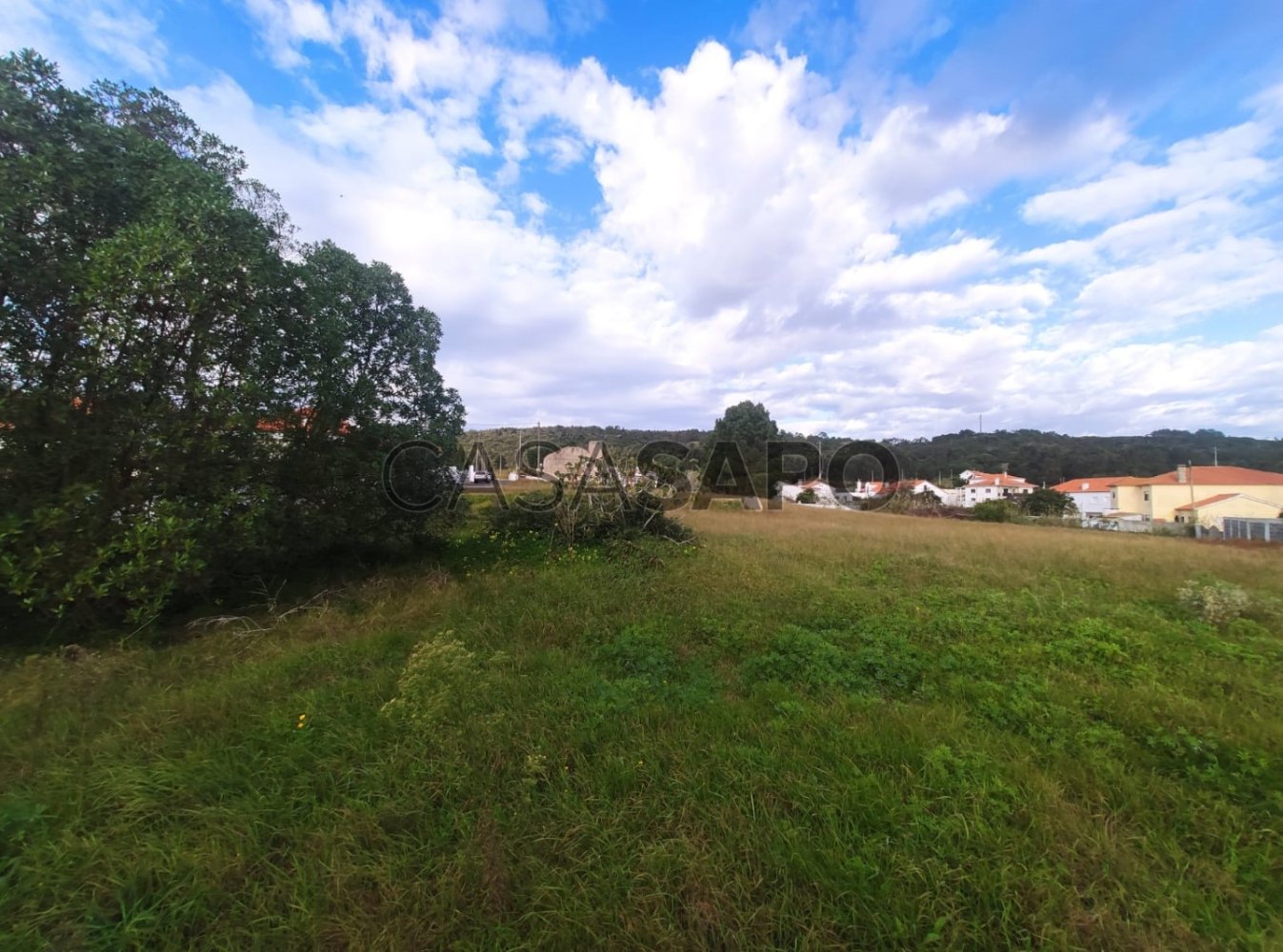  Land in Foz do Arelho, Portugal No. 300165