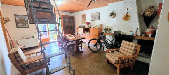 2 bedrooms Apartment in Abetone Cutigliano, Italy No. 353566 7