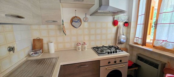 2 bedrooms Apartment in Abetone Cutigliano, Italy No. 353566 12