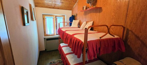 2 bedrooms Apartment in Abetone Cutigliano, Italy No. 353566 16