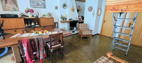 2 bedrooms Apartment in Abetone Cutigliano, Italy No. 353566 10