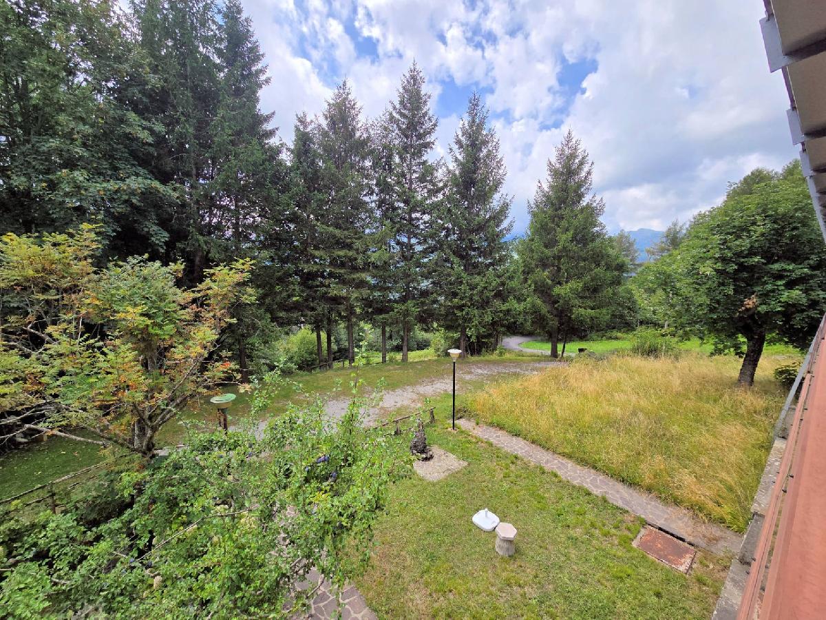 2 bedrooms Apartment in Abetone Cutigliano, Italy No. 353566