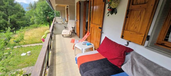 2 bedrooms Apartment in Abetone Cutigliano, Italy No. 353566 8