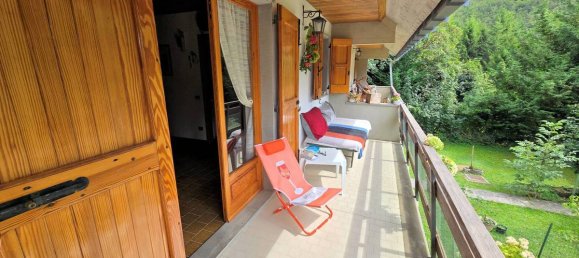 2 bedrooms Apartment in Abetone Cutigliano, Italy No. 353566 9