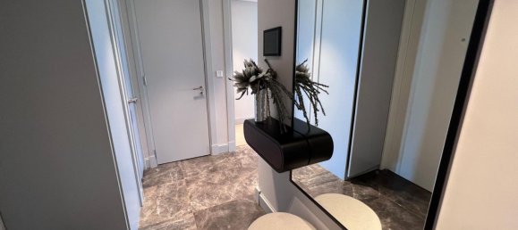 Penthouse 4+4 in Sisli, Turkey No. 3903 7