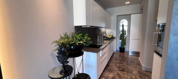 Penthouse 4+4 in Sisli, Turkey No. 3903 14