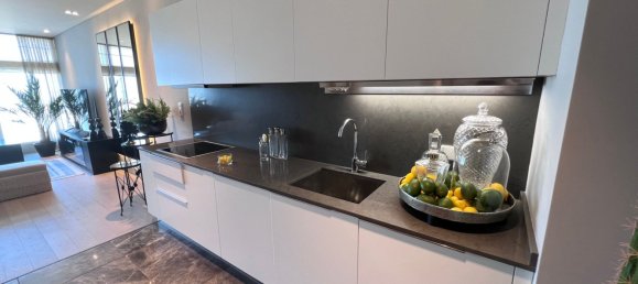 Penthouse 4+4 in Sisli, Turkey No. 3903 18