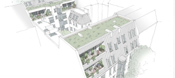 10-salle Appartement à Moabit, Germany No. 343333 5