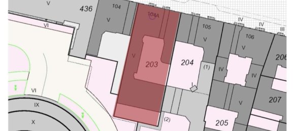 10-salle Appartement à Moabit, Germany No. 343333 25