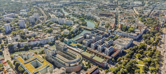 10-salle Appartement à Moabit, Germany No. 343333 10